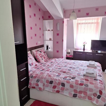 Apartment Union Kumanovo Eksteriør bilde