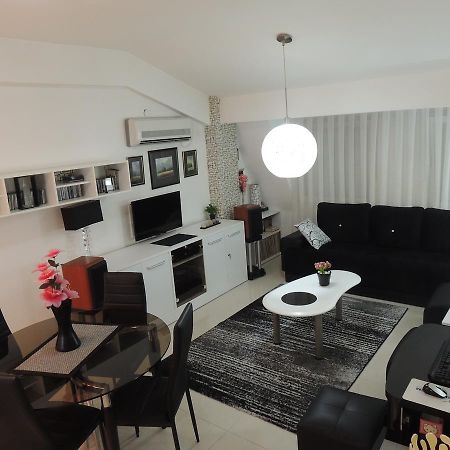 Apartment Union Kumanovo Eksteriør bilde