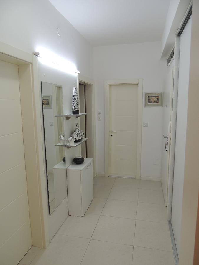 Apartment Union Kumanovo Eksteriør bilde