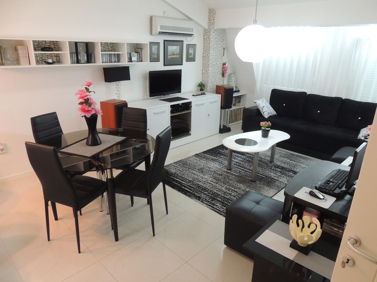 Apartment Union Kumanovo Eksteriør bilde