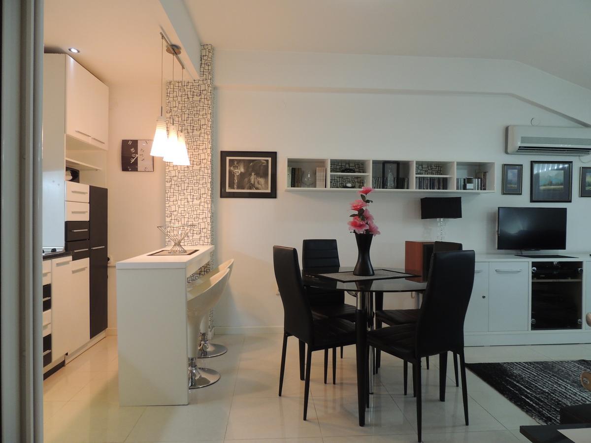 Apartment Union Kumanovo Eksteriør bilde