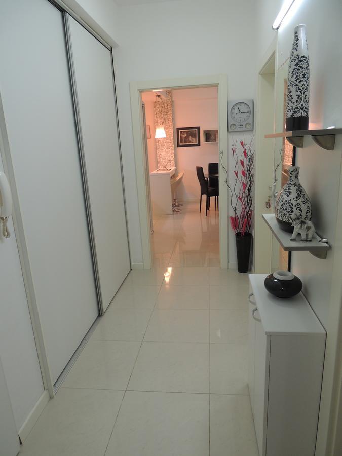 Apartment Union Kumanovo Eksteriør bilde