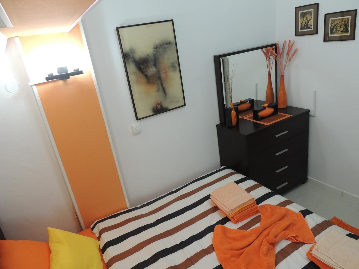 Apartment Union Kumanovo Eksteriør bilde