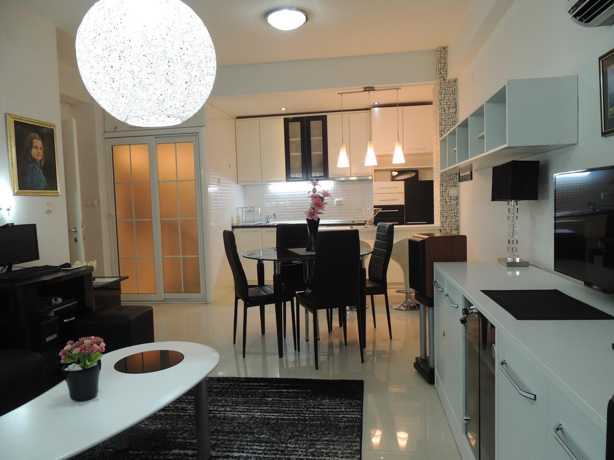 Apartment Union Kumanovo Eksteriør bilde