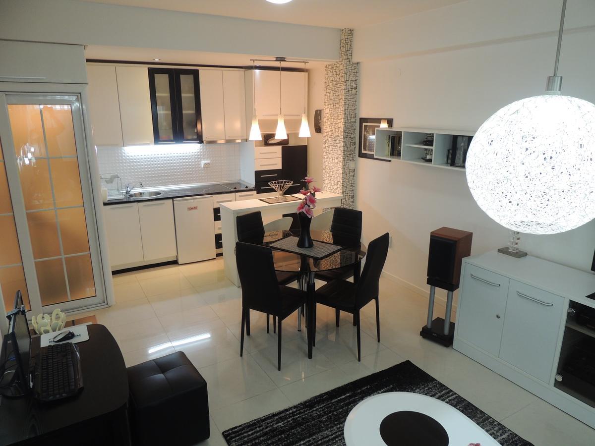 Apartment Union Kumanovo Eksteriør bilde