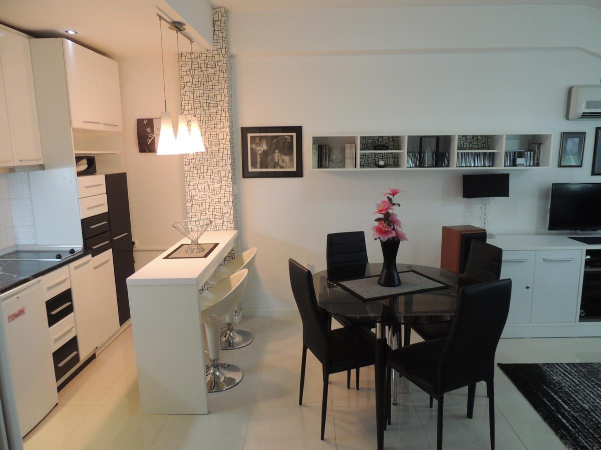 Apartment Union Kumanovo Eksteriør bilde