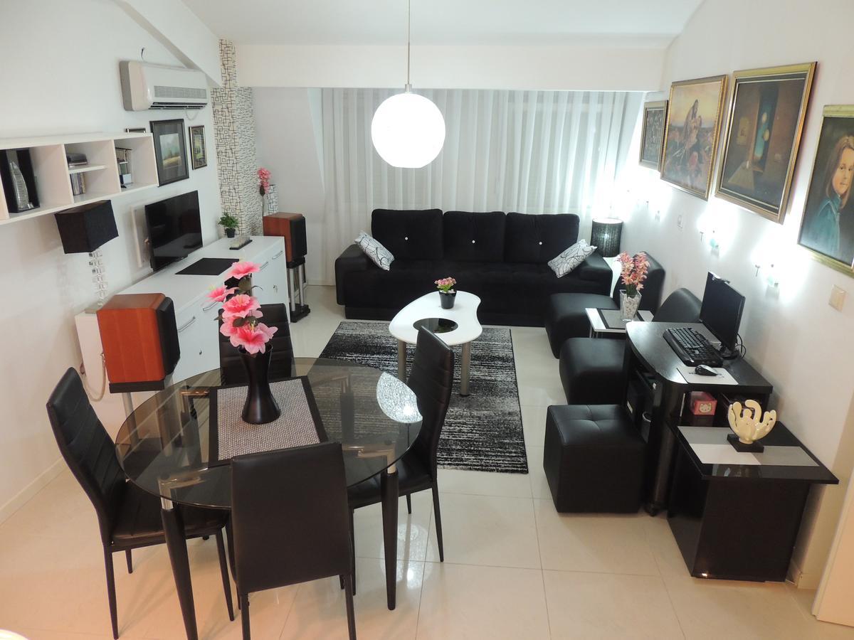 Apartment Union Kumanovo Eksteriør bilde