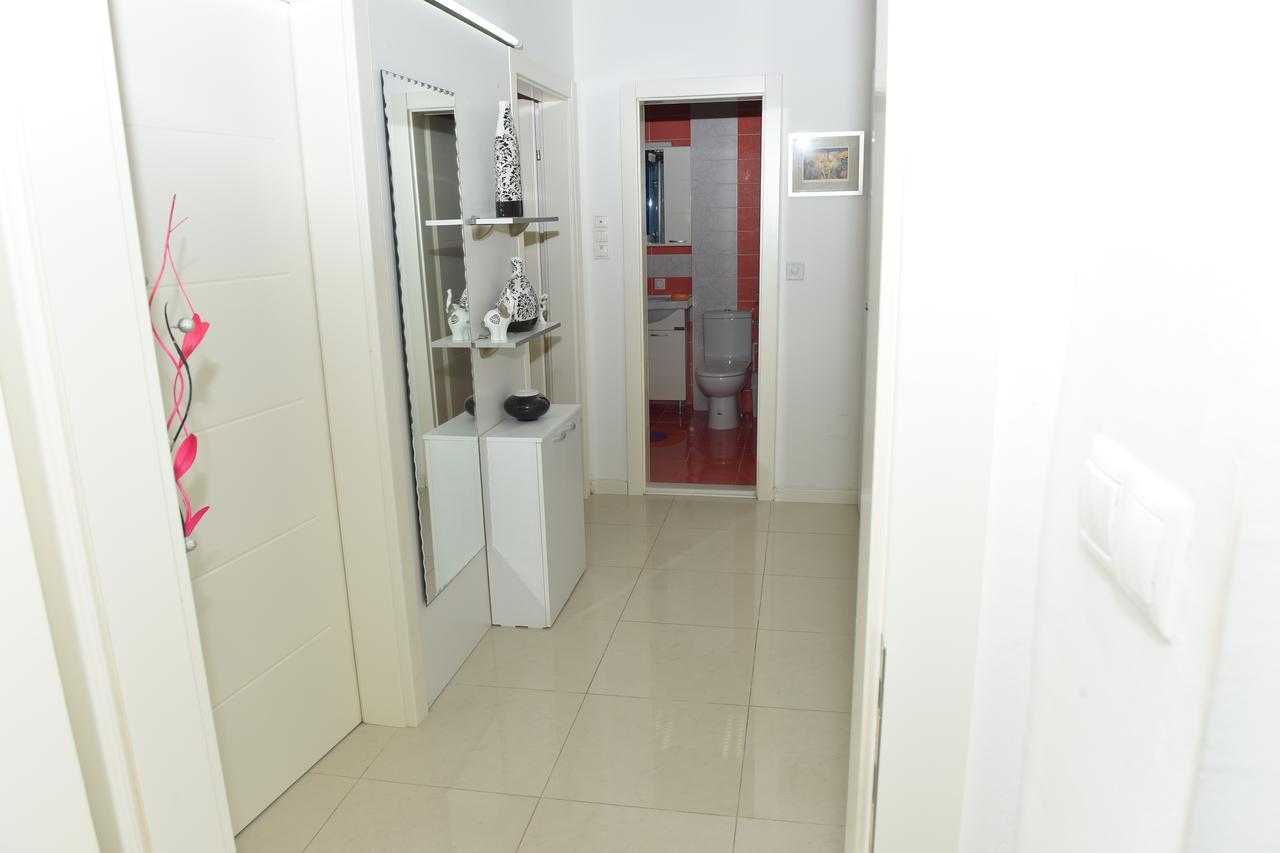 Apartment Union Kumanovo Eksteriør bilde