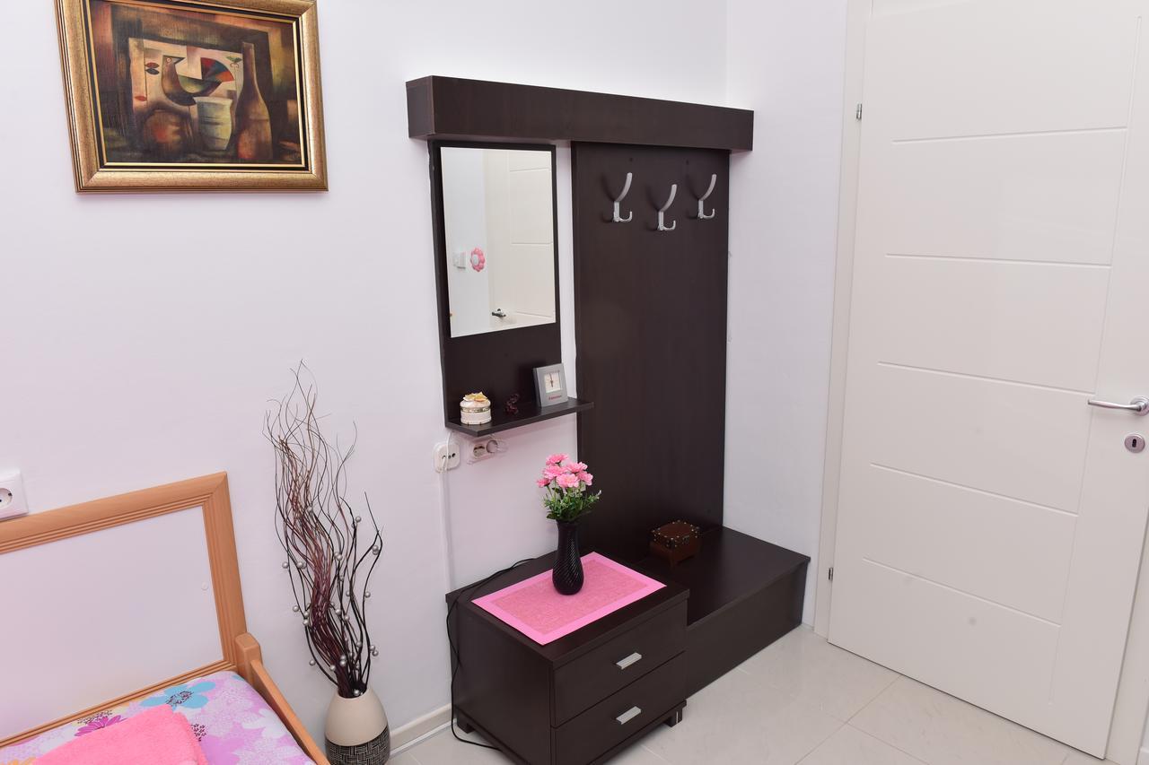 Apartment Union Kumanovo Eksteriør bilde