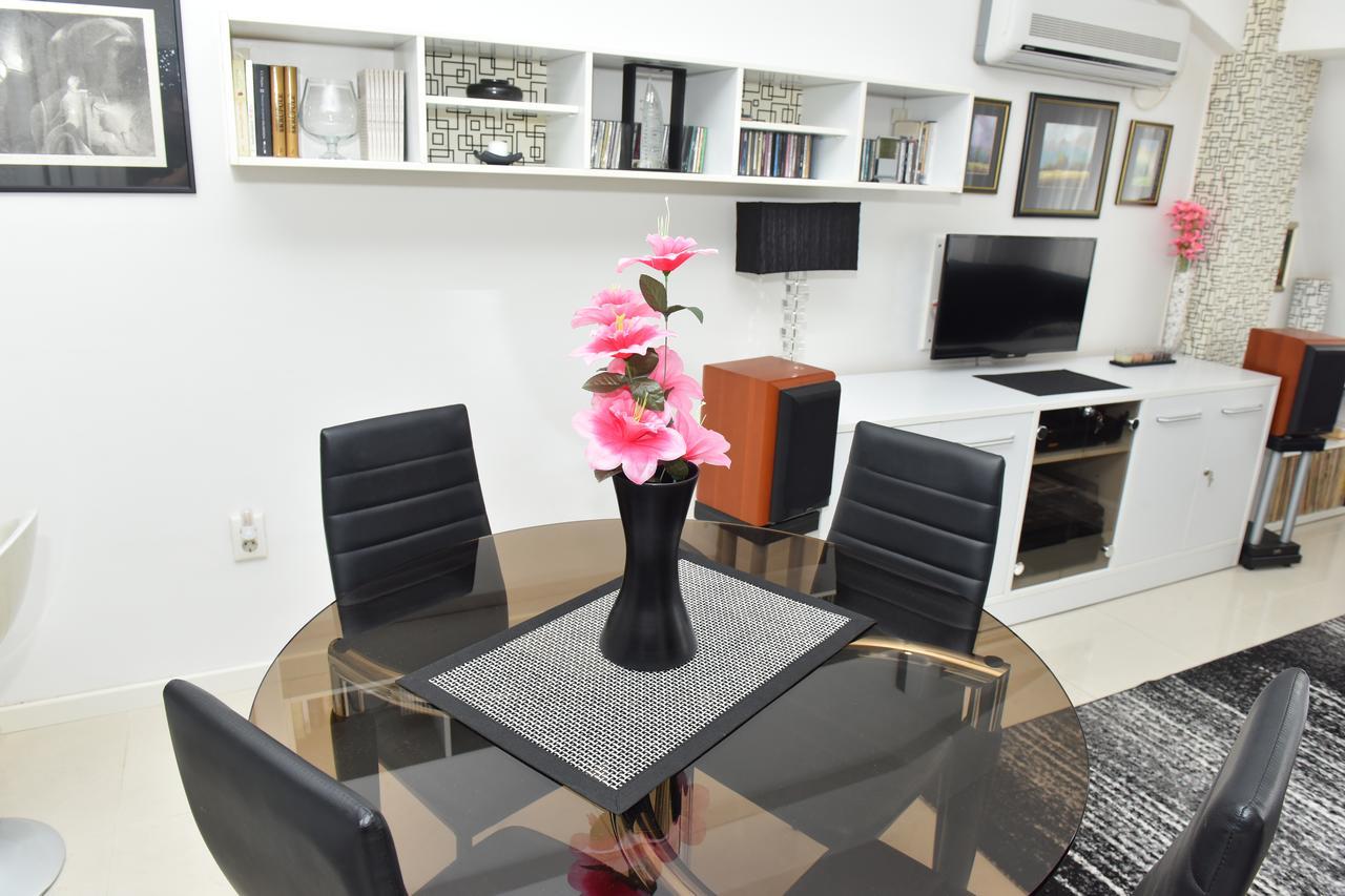 Apartment Union Kumanovo Eksteriør bilde