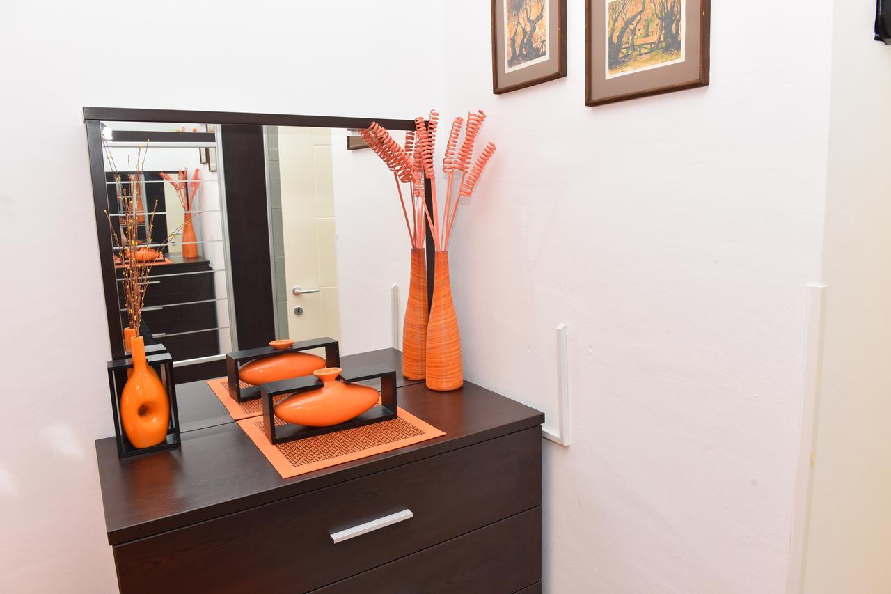 Apartment Union Kumanovo Eksteriør bilde