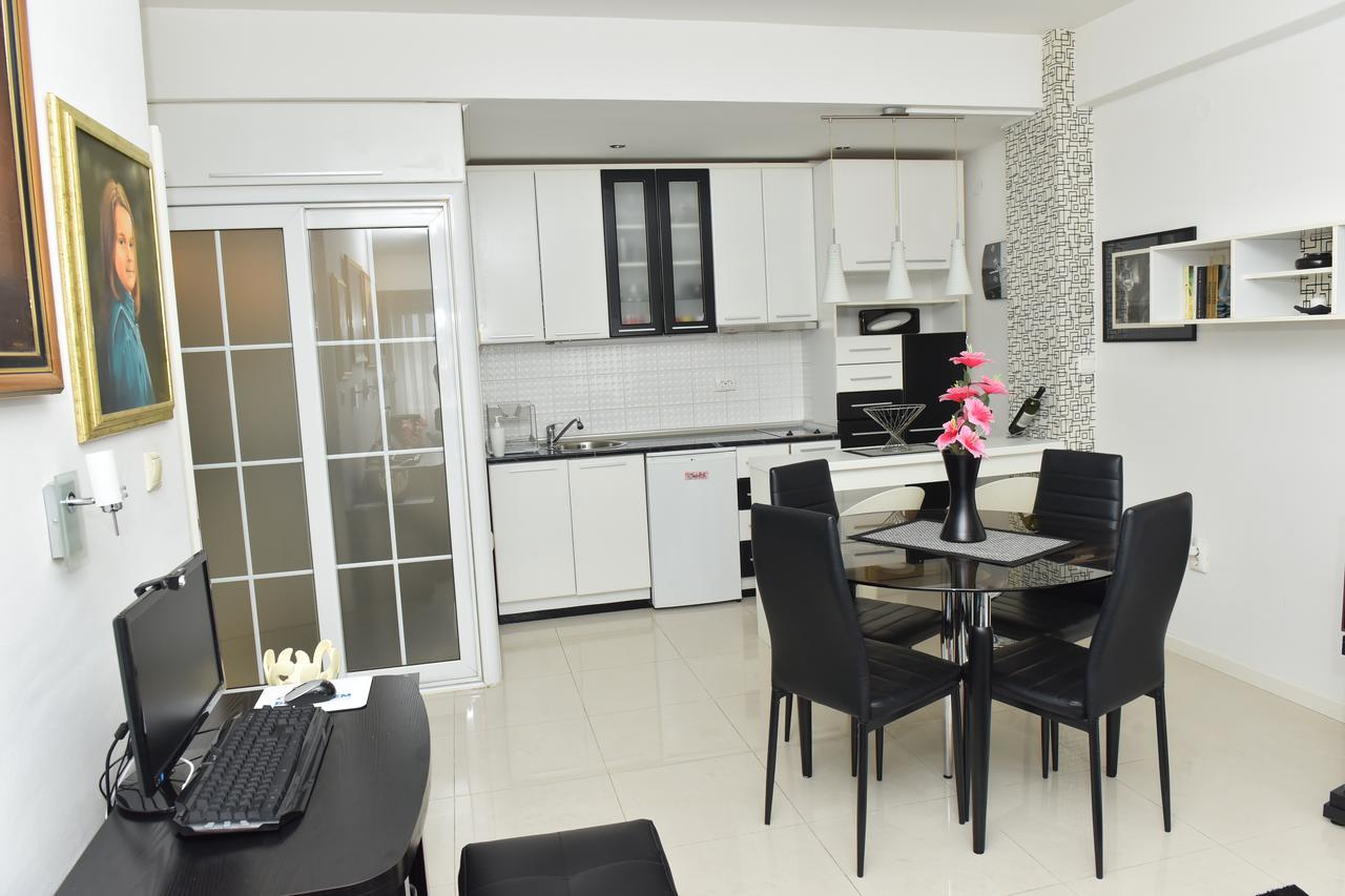 Apartment Union Kumanovo Eksteriør bilde